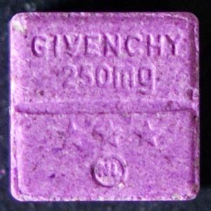 givenchy xtc